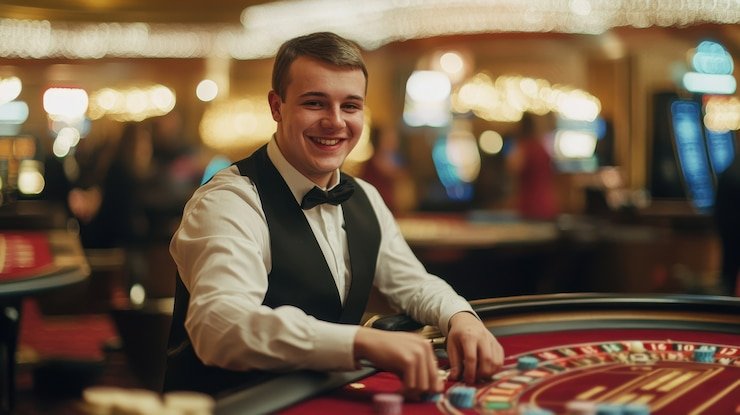 niayuri1 Live Baccarat Español