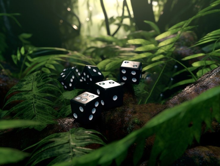 niayuri1 Blackjack Clásico
